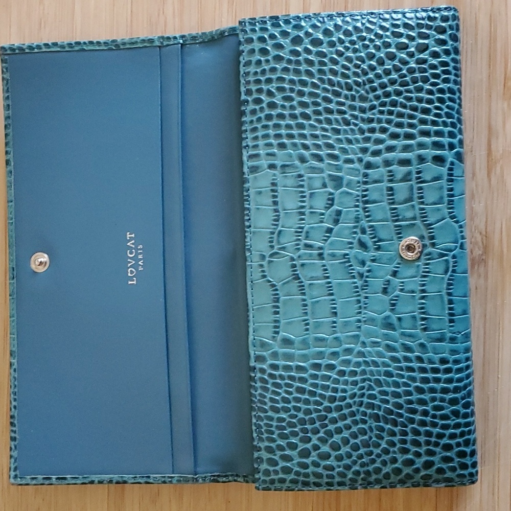 Lovcat‎ wallet 🤩